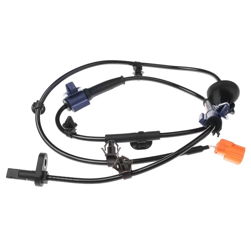 Front Passenger ABS Wheel Speed Sensor for Honda Fit 2007-2008 Hatchback