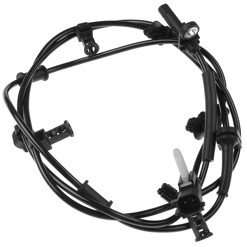 Rear Passenger ABS Wheel Speed Sensor for Ford F-150 2015-2017 2.7L 3.5L 5.0L