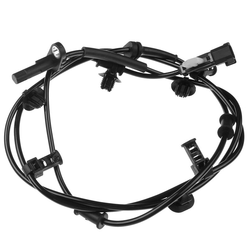 Rear Passenger ABS Wheel Speed Sensor for Ford F-150 2015-2017 2.7L 3.5L 5.0L