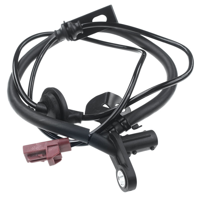 Rear Passenger ABS Wheel Speed Sensor for Ford Fusion Lincoln MKZ Mercury Milan