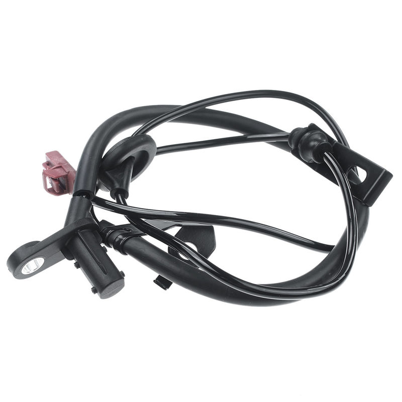 Rear Passenger ABS Wheel Speed Sensor for Ford Fusion Lincoln MKZ Mercury Milan