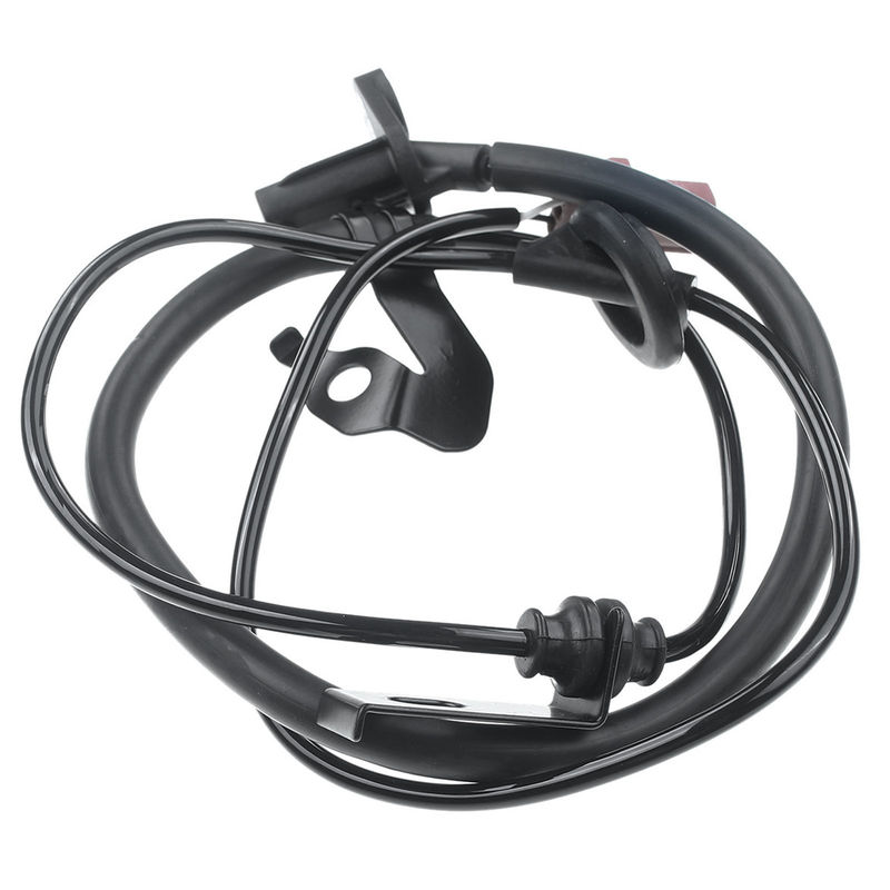 Rear Passenger ABS Wheel Speed Sensor for Ford Fusion Lincoln MKZ Mercury Milan