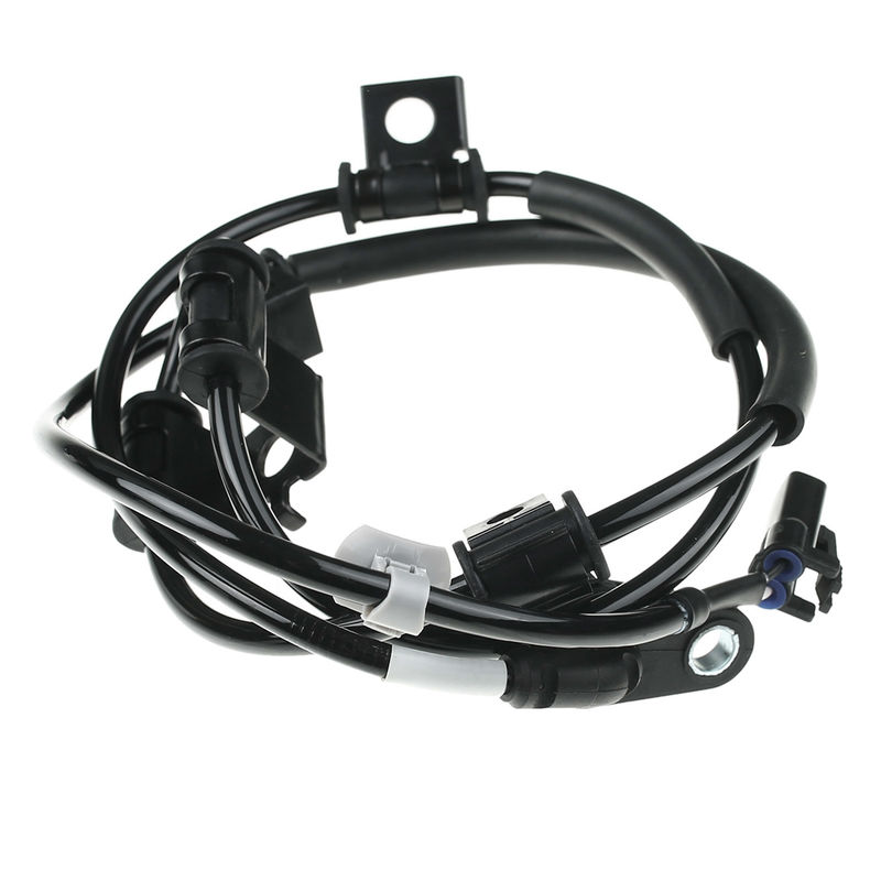 Front Driver ABS Wheel Speed Sensor for Hyundai Tucson 2010 L4 2.4L
