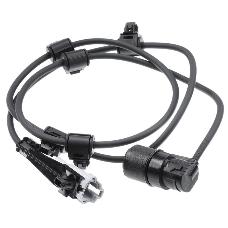 Rear Passenger ABS Wheel Speed Sensor for Toyota Sequoia 2001-2007 4.7L