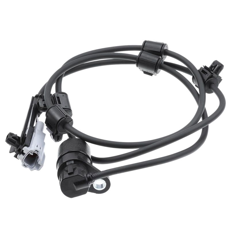 Rear Passenger ABS Wheel Speed Sensor for Toyota Sequoia 2001-2007 4.7L