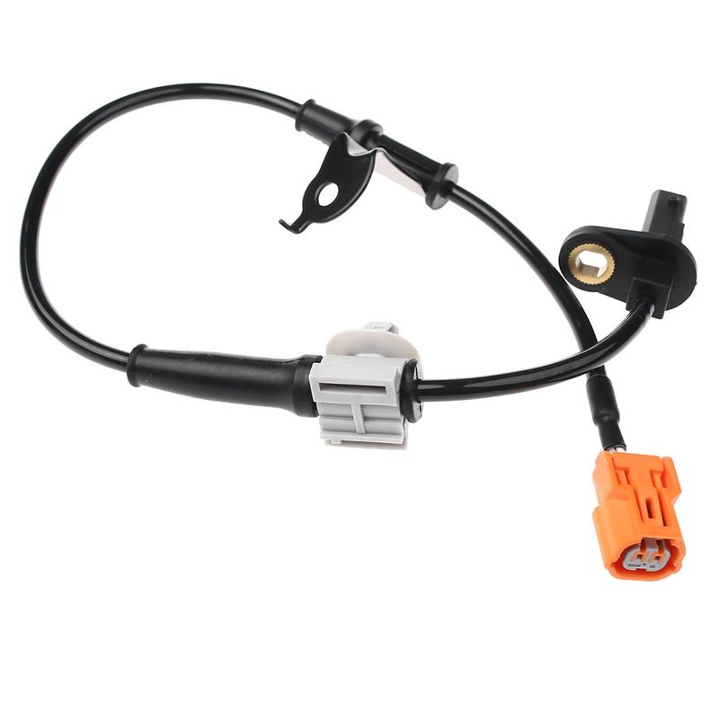 Rear Passenger ABS Wheel Speed Sensor for Acura TL Sedan 2004-2008