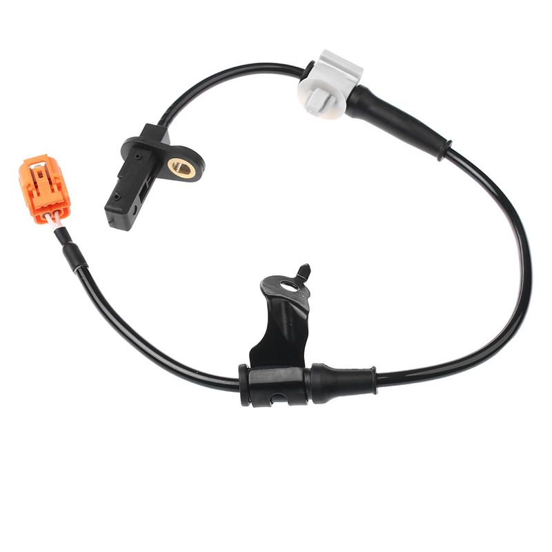 Rear Passenger ABS Wheel Speed Sensor for Acura TL Sedan 2004-2008