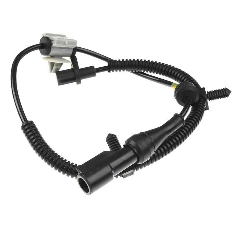 Rear Passenger ABS Wheel Speed Sensor for Ford Focus 2008-2011 2.0L 2.5L