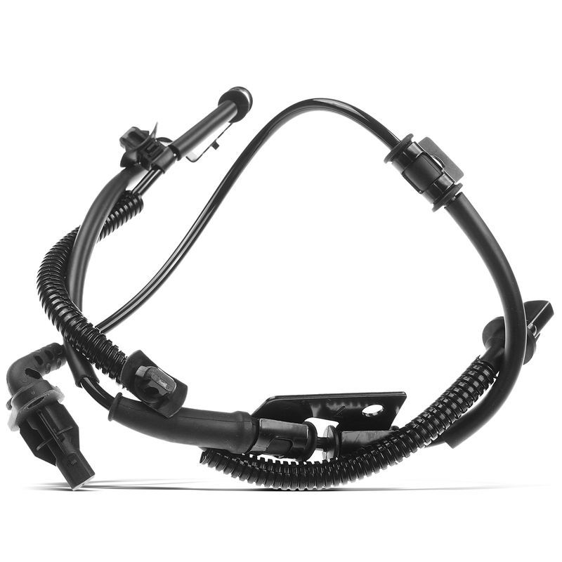 Front Driver ABS Wheel Speed Sensor for Hyundai Tucson 2005-2009 L4 2.0L V6 2.7L
