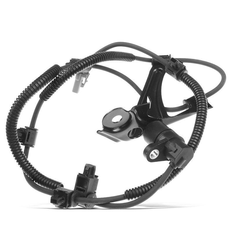 Rear Passenger ABS Wheel Speed Sensor for Lexus LX470 Toyota Land Cruiser 98-07