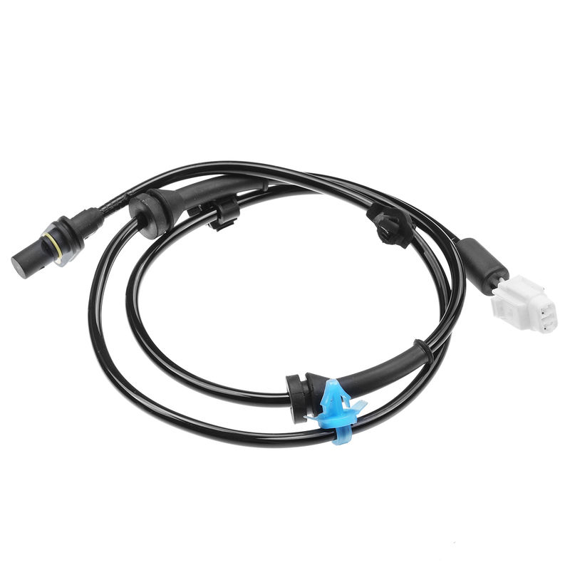 Rear Passenger ABS Wheel Speed Sensor for Suzuki SX4 2007-2012 L4 2.0L