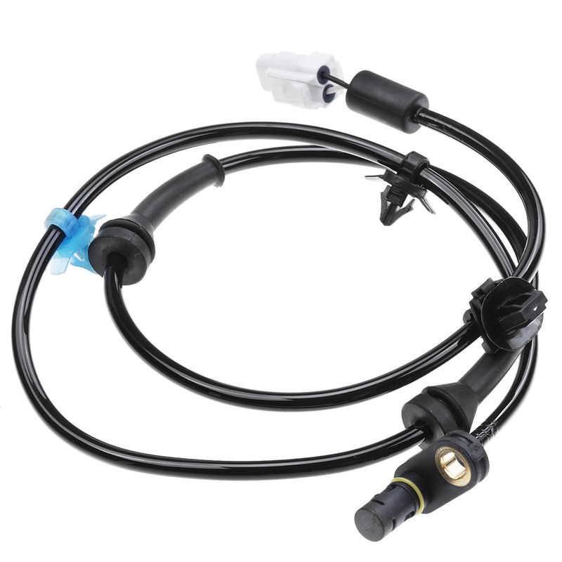 Rear Passenger ABS Wheel Speed Sensor for Suzuki SX4 2007-2012 L4 2.0L