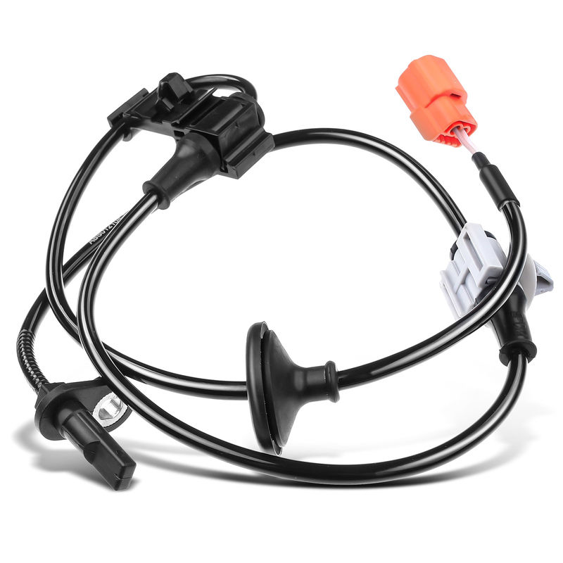 Front Passenger ABS Wheel Speed Sensor for Honda Odyssey 2005-2006 V6 3.5L MPV
