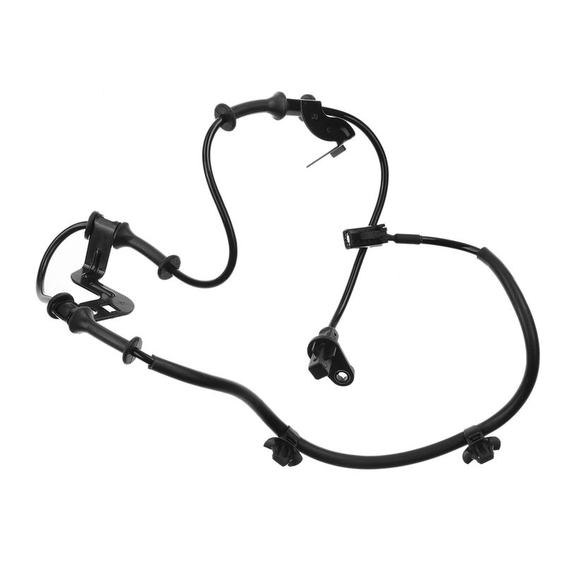 Front Passenger ABS Wheel Speed Sensor for Kia Forte 2014-2018 L4 1.8L 2.0L