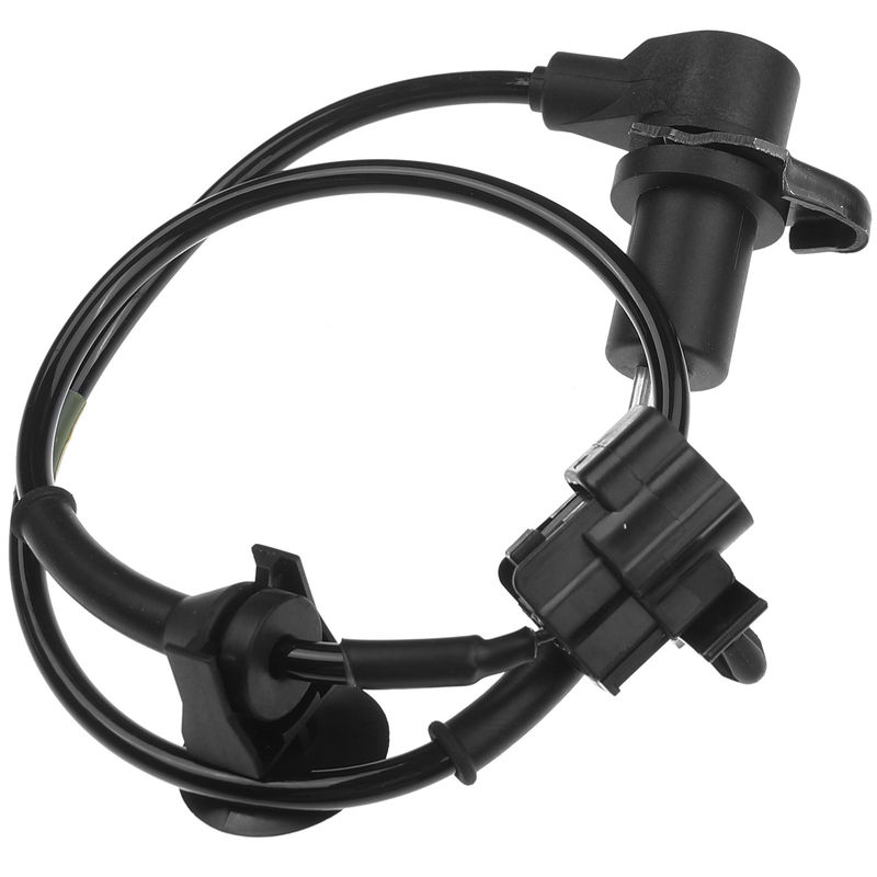 Rear Passenger ABS Wheel Speed Sensor for Chevrolet Aveo Aveo5 Pontiac G3 Wave