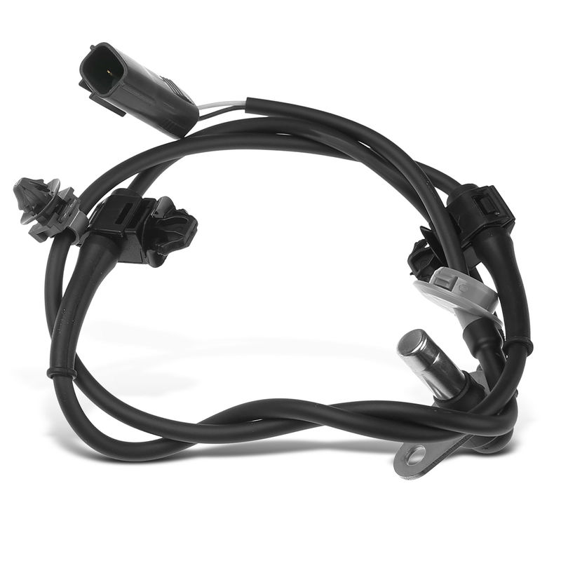 Front Passenger ABS Wheel Speed Sensor for Mazda CX-7 2007-2012 CX-9 2007-2015