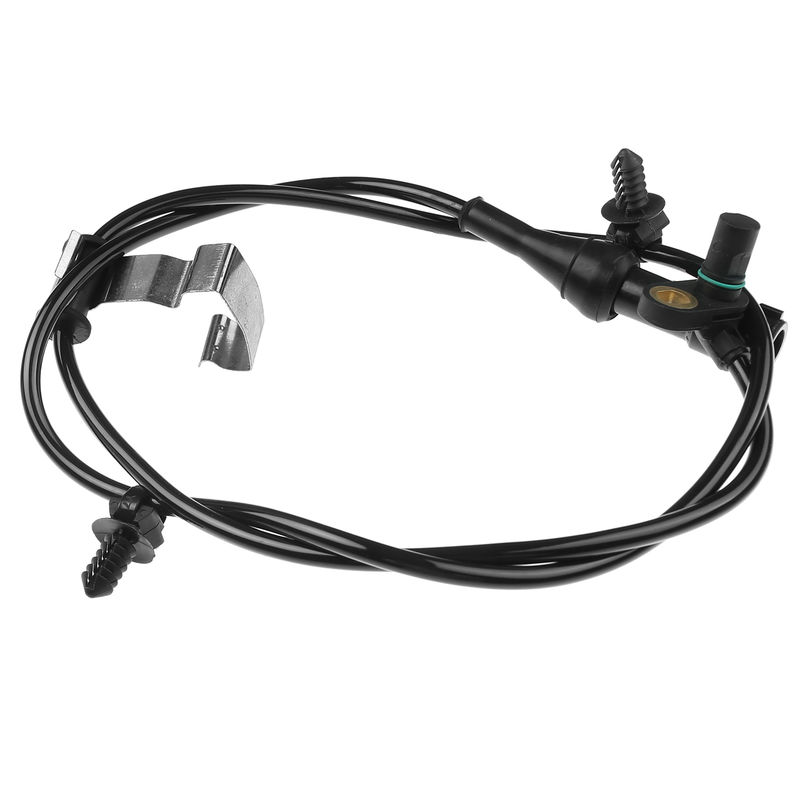 Rear Passenger ABS Wheel Speed Sensor for Ford Edge Lincoln MKX 2009-2010