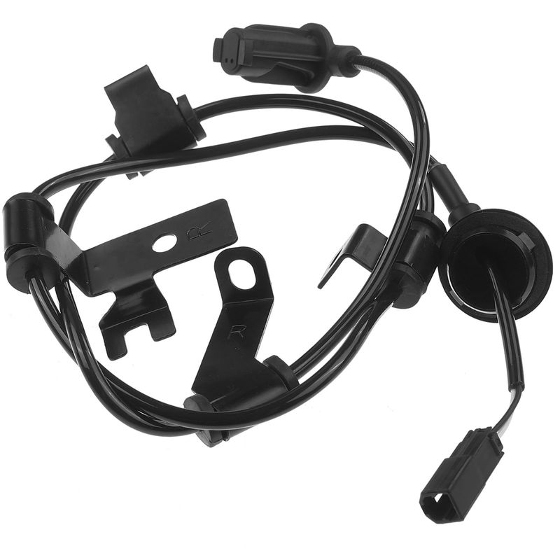 Front Passenger ABS Wheel Speed Sensor for Ford Escape 01-03 Mazda Tribute 01-04