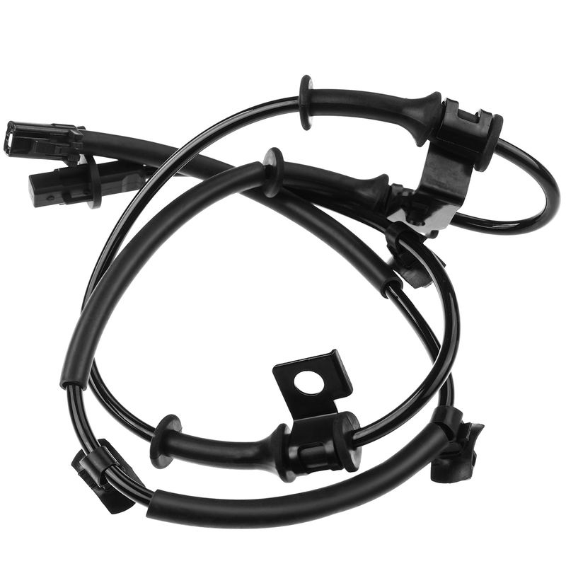 Front Passenger ABS Wheel Speed Sensor for Hyundai Elantra 12-16 Elantra GT