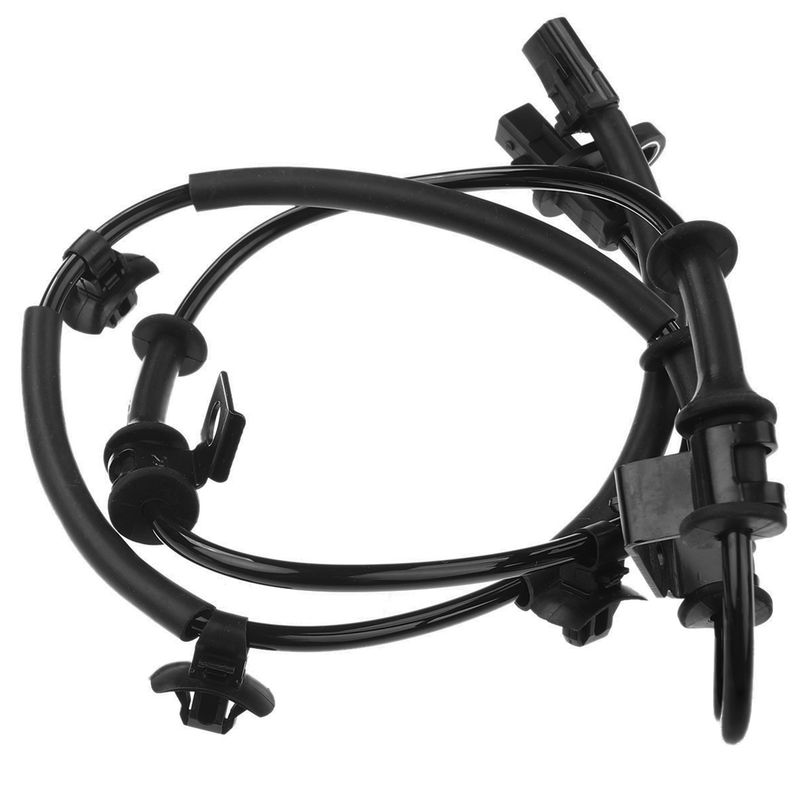 Front Passenger ABS Wheel Speed Sensor for Hyundai Elantra 12-16 Elantra GT