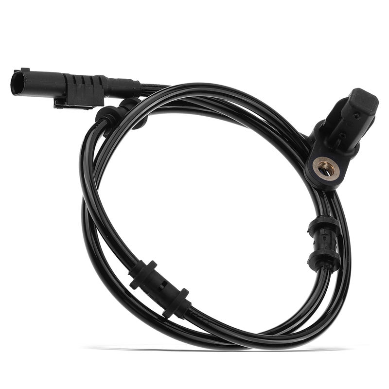 Front Passenger ABS Wheel Speed Sensor for Mercedes-Benz ML350 ML500 03-05