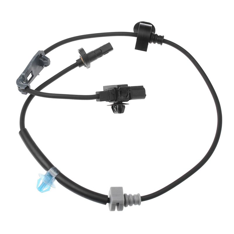 Front Passenger ABS Wheel Speed Sensor for Acura RDX 2007-2012 SUV