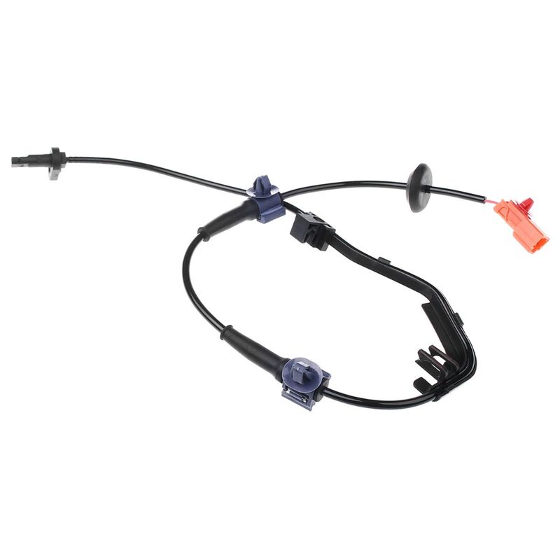 Rear Passenger ABS Wheel Speed Sensor for Honda Fit 2007-2008 Hatchback