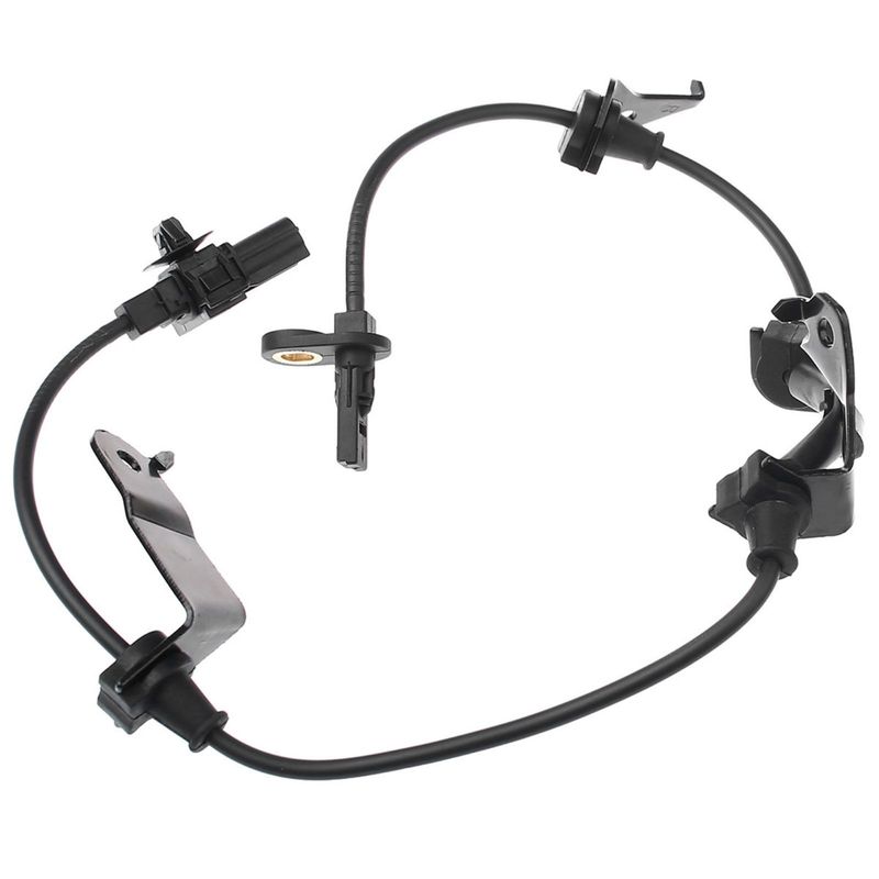 Front Passenger ABS Wheel Speed Sensor for Acura TSX Honda Accord 2008-2012