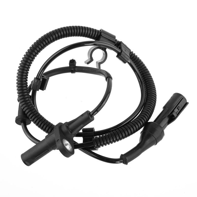 Rear Passenger ABS Wheel Speed Sensor for Ford E-150/250 E-350/450 2009-2010