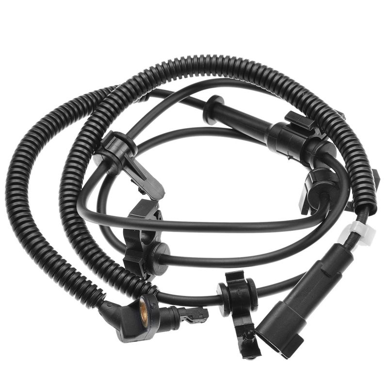 Front Passenger ABS Wheel Speed Sensor for Jeep Liberty 2002-2007 2.4L 2.8L 3.7L