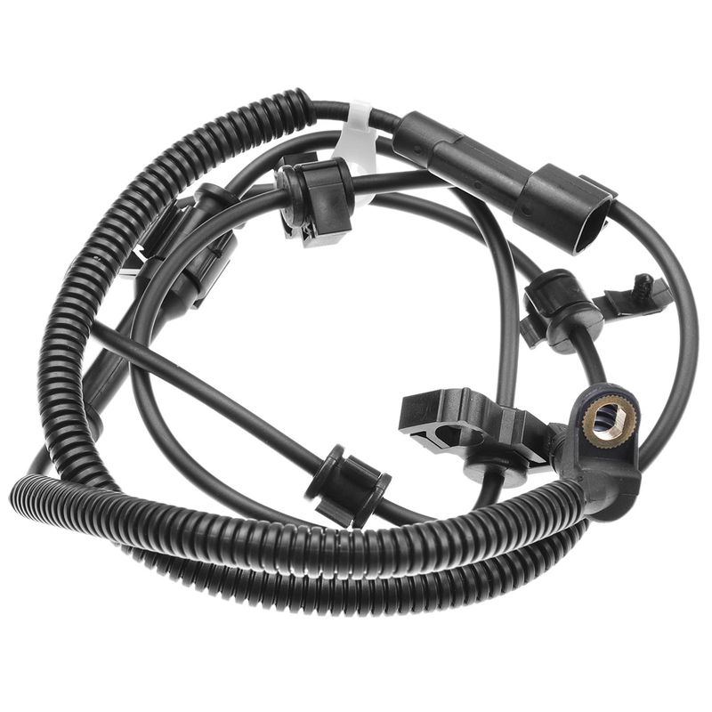 Front Passenger ABS Wheel Speed Sensor for Jeep Liberty 2002-2007 2.4L 2.8L 3.7L