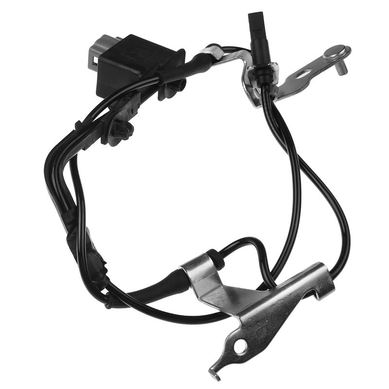 Front Passenger ABS Wheel Speed Sensor for Mazda 6 2009-2013 2.5L 3.7L