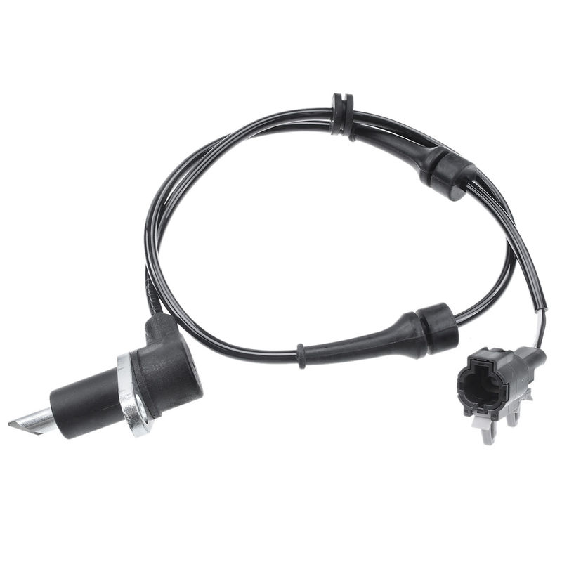 Front Passenger ABS Wheel Speed Sensor for Infiniti QX4 01-03 Nissan Pathfinder