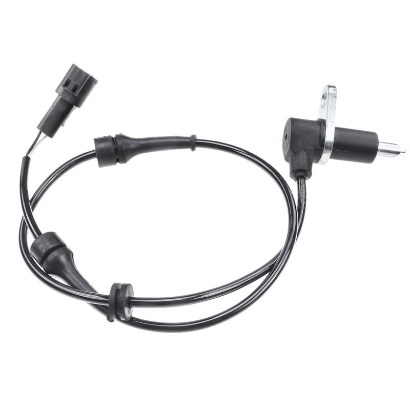 Front Passenger ABS Wheel Speed Sensor for Infiniti QX4 01-03 Nissan Pathfinder