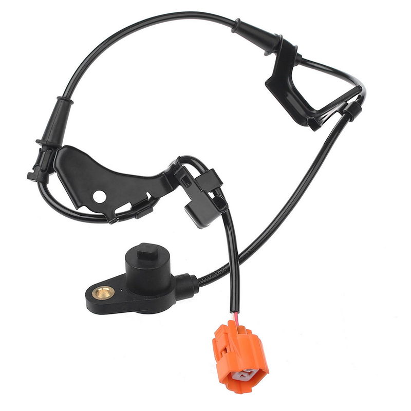 Front Passenger ABS Wheel Speed Sensor for Honda Civic Acura EL 2001-2004