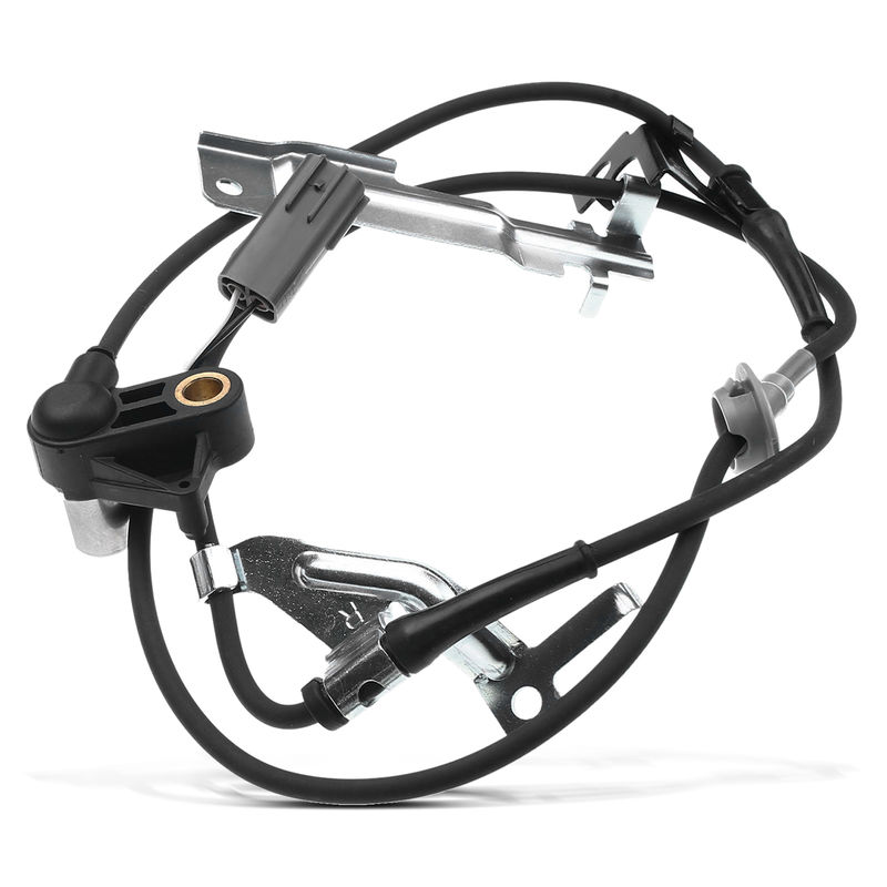 Front Passenger ABS Wheel Speed Sensor for Mazda MPV 2000-2006 2.5L 3.0L