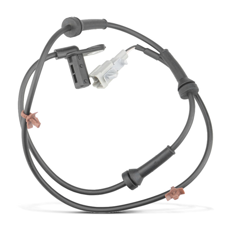 Rear Passenger ABS Wheel Speed Sensor for Nissan Maxima 2004-2008 3.5L