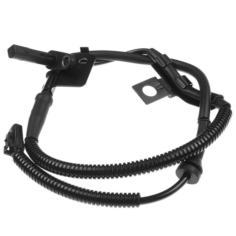 Front Passenger ABS Wheel Speed Sensor for Kia Sorento 2007-2009