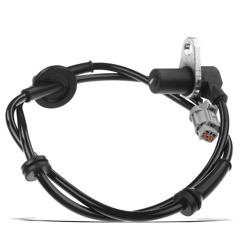 Front Passenger ABS Wheel Speed Sensor for Nissan Sentra 02-06 1.8L 2.5L