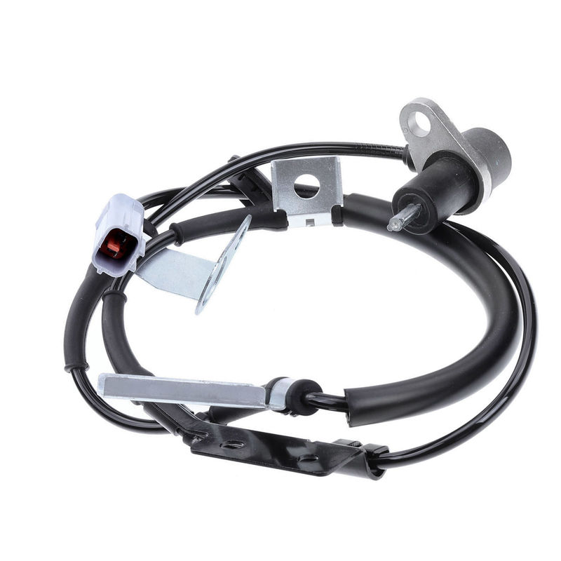 Front Passenger ABS Wheel Speed Sensor for Mazda MX-5 Miata 2001-2004 1.8L
