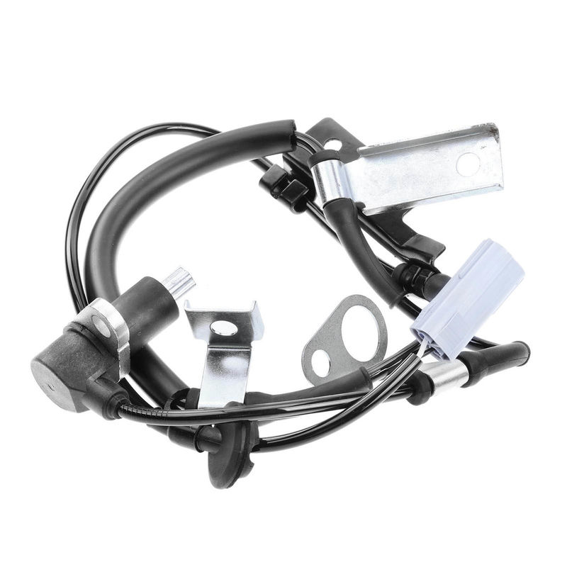 Front Passenger ABS Wheel Speed Sensor for Mazda MX-5 Miata 2001-2004 1.8L