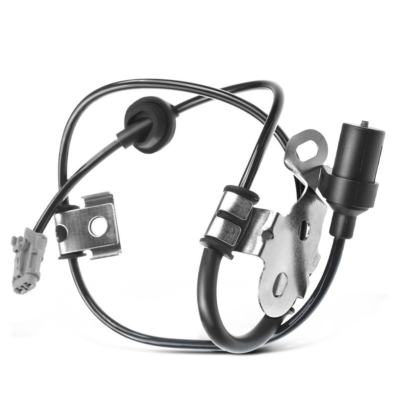 Front Passenger ABS Wheel Speed Sensor for Subaru Legacy Impreza Saab 9-2X