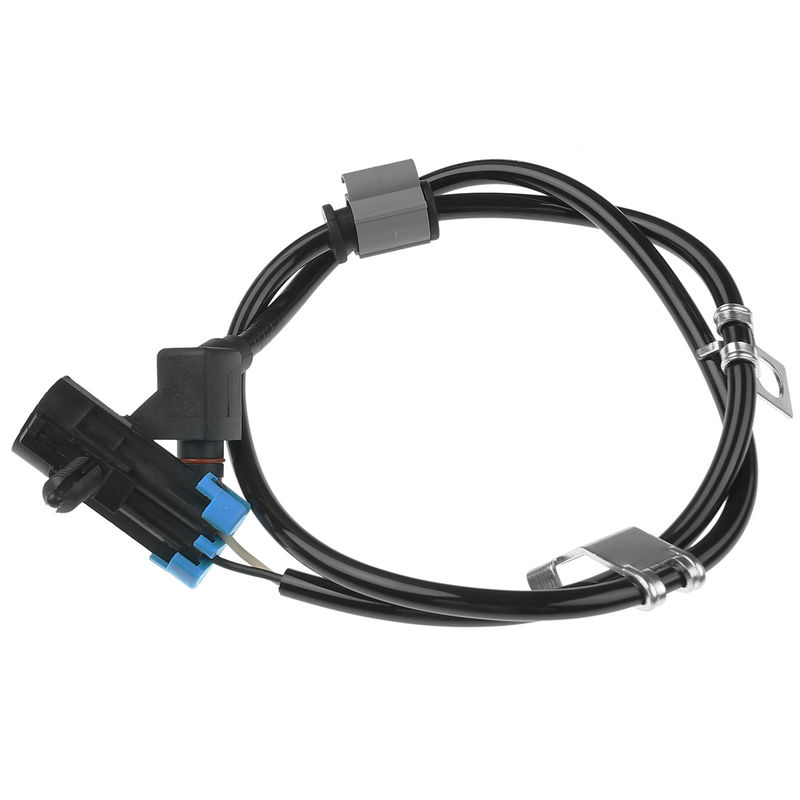 Front Passenger ABS Wheel Speed Sensor for Chevrolet Astro GMC Safari 4.3L 03-05