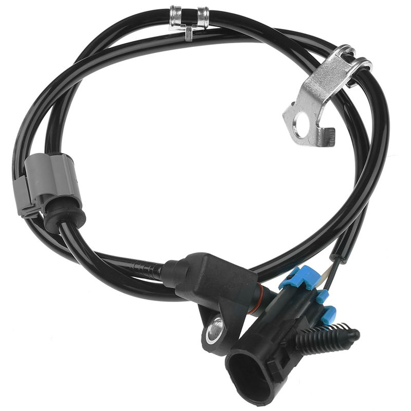 Front Passenger ABS Wheel Speed Sensor for Chevrolet Astro GMC Safari 4.3L 03-05