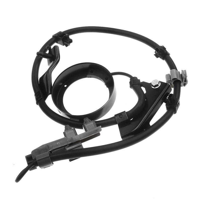 Front Passenger ABS Wheel Speed Sensor for Chevy Colorado 04-08 GMC Canyon Isuzu