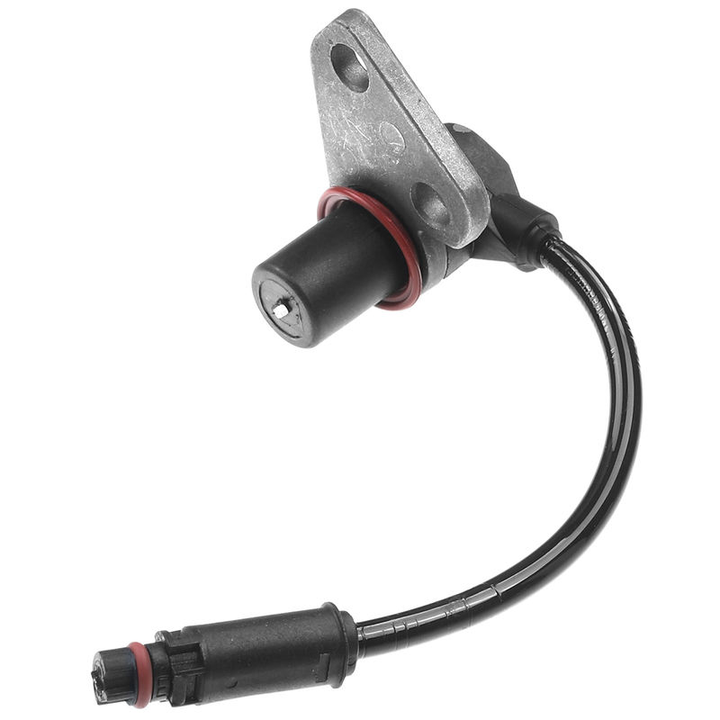 Front Passenger ABS Wheel Speed Sensor for Mercedes-Benz 300SL 500SL 600SL SL320