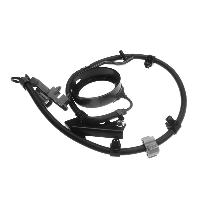 Front Passenger ABS Wheel Speed Sensor for Chevy Colorado 04-08 GMC Canyon Isuzu
