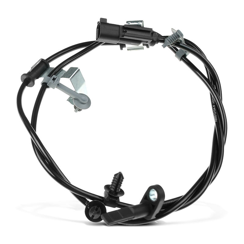 Rear Passenger ABS Wheel Speed Sensor for Ford Edge Lincoln MKX 2011 3.5L 3.7L