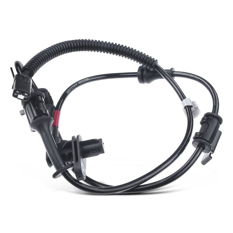 Front Passenger ABS Wheel Speed Sensor for Hyundai Accent 2012-2017 1.6L