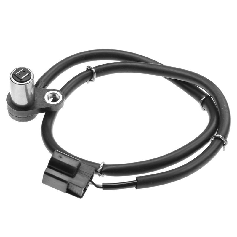 Front Passenger ABS Wheel Speed Sensor for Mitsubishi Montero Sport 1997-2004